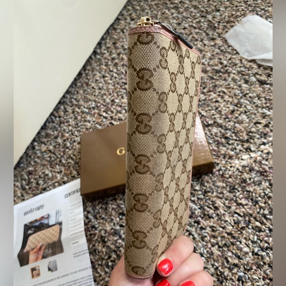 Gucci wallet full inclusion - Picture 4 of 6
